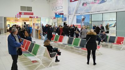 Port Lotniczy Lublin