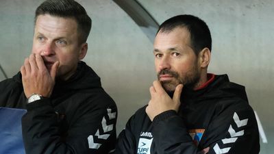 Mariusz Pawlak (Wisła Puławy): Ciągle interesuje nas awans