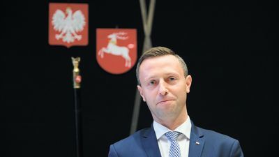 Wicemarszałek Michała Mulawa będzie odpowiadał m.in. za kwestie związane z dofinansowaniem rolnictwa w Lubelskiem