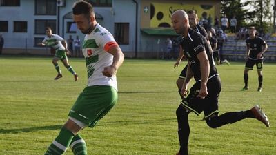 Orlęta Spomlek zaczynają rozmowy z trenerem