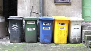 Zamość: Kto odbierze śmieci po 1 kwietnia? Miasto szuka firmy