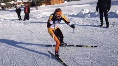 Monika Skinder bez punktów na inaugurację Pucharu Świata w Ruce