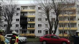 Wybuch w budynku mieszkalnym w Niemczech. Zginęła jedna osoba, a około 25 jest rannych