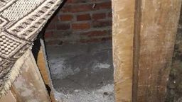 Chełm: Mężczyzna spodziewał się wizyty policjantów. Znalazł wyjątkową kryjówkę