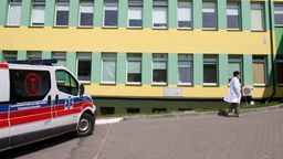 "To jedyny oddział na cały powiat, gdzie kobiety nie są odsyłane z powodu braku miejsc". Zostanie zamknięty?