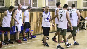 Pod Koszami Dziennika Wschodniego: Ostrowski znowu błyszczy