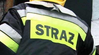 Tragedia w gminie Łuków. Mężczyzna zatruł się czadem