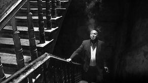 Romantyk z dawnych lat. "Wesołków w tym kraju jest tak dużo, że ja po prostu wolę zostać Dyjakiem"