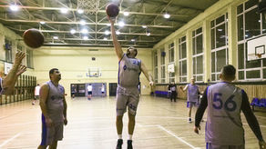 Pod Koszami Dziennika Wschodniego. Została tylko dwójka niepokonanych