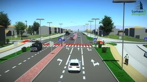 Finisz prac planowano na koniec 2020 roku