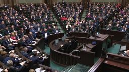 Sejm głosami PiS przyjął ustawę represjonującą sędziów