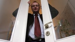 Po uwzględnieniu zażalenia na tymczasowe aresztowanie Piotr Kowalczyk będzie mógł spędzić święta w domu