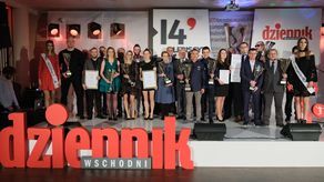 Zwycięzcy plebiscytu Sportowiec Roku 2018