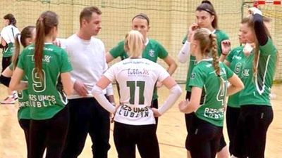 AZS UMCS po sobotnim zwycięstwie przeskoczył Tomasovię w tabeli

