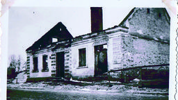 Konferencję przypieczętuje wernisaż wystawy w Wielkiej Synagodze „Getto we Włodawie – zapomniana karta historii”
