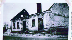 Konferencję przypieczętuje wernisaż wystawy w Wielkiej Synagodze „Getto we Włodawie – zapomniana karta historii”
