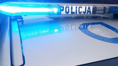 Chełm: Ojciec gonił córkę z nożem w ręku