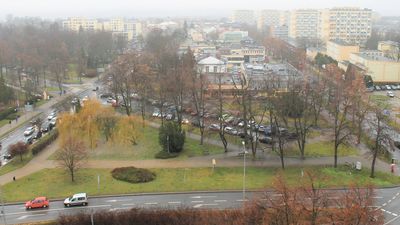 Oprócz ustawienia samej podobizny majora projekt zakłada również utwardzenie otoczenia pomnika, montaż multimedialnej tablicy informacyjnej oraz zagospodarowanie zieleni