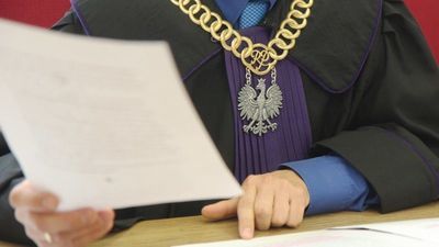 Wyroki za przejmowanie mieszkań. Tomasz P. i jego współpracownicy skazani