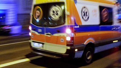 18-latkowie wzięli po dwie tabletki i zaczęli grać na konsoli. Jeden zapadł w śpiączkę, nie udało się go uratować