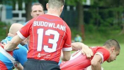 Rugbyści Budowlanych Lublin zachęcają do sportowego przywitania 2020 roku
