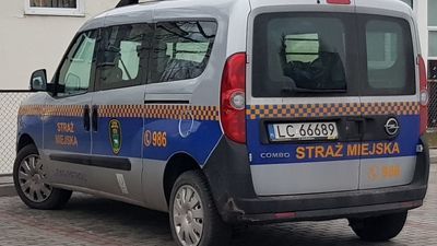 W 2018 roku Straż Miejska w Chełmie odnotowała ponad 8 tys. interwencji i 3800 wezwań. W tym roku będzie ich dużo więcej