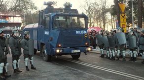 Stan wojenny - pamiętamy. Program uroczystości w Lublinie, Puławach i Tarnogrodzie