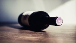 Złodziej w kościele w Lublinie. Dwie butelki wina mszalnego wypił na miejscu