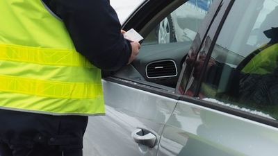 Biłgoraj: Czterech kierowców w weekend straciło prawo jazdy