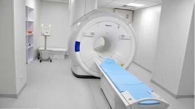 Szpital w Radzyniu Podlaskim ma swój rezonans