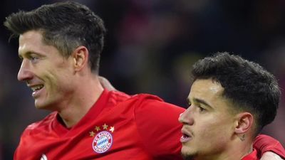 Liga Mistrzów. Starcia gigantów już w 1/8 finału!