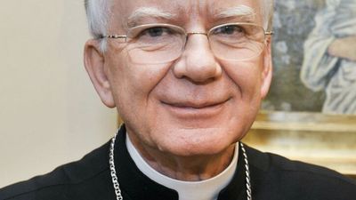 Abp Marek Jędraszewski