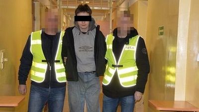 Krasnystaw: Nastolatek włamał się do domu własnego dziadka i go okradł