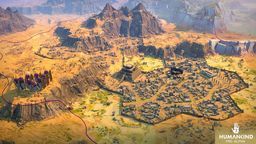 Strategia turowa Humankind