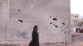 Bomby spadły na Trypolis. Zginęła kobieta, dwie osoby zostały ranne