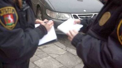 Lublin: Wypatrzyli pijanego kierowcę. Śledzili go przez monitoring