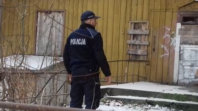 Lubelskie: Martwy mężczyzna znaleziony w altance działkowej