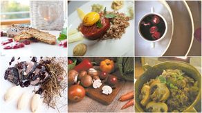 Coś dobrego, czyli sylwester od kuchni. Najlepsze przepisy na imprezę i Nowy Rok