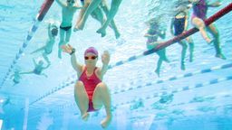 Lublin: Zapłacimy więcej za wejście na miejskie baseny. Przez wzrost płacy minimalnej