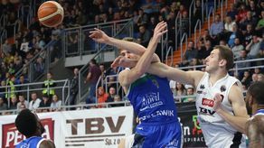 Start Lublin – Anwil Włocławek 96:71. Mistrz rozbity w hali Globus! [wideo, zdjęcia]