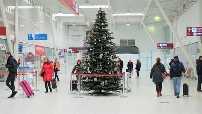 Port Lotniczy Lublin