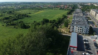 Wojewódzki Sąd Administracyjny zajął się dzisiaj dwiema skargami na uchwałę Rady Miasta dopuszczającą częściową zabudowę górek. 