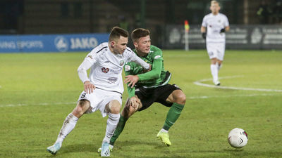 Po udanym zakończeniu ligi piłkarze z Łęcznej mogą w pełni skoncentrować się na pucharowym meczu z Legią