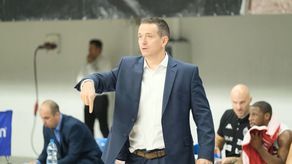 David Dedek (MKS Start): Zawodnicy dostali skrzydeł