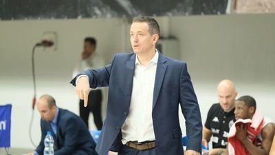 David Dedek (MKS Start): Zawodnicy dostali skrzydeł