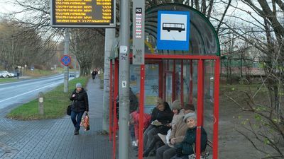 – Na przystanku poczekamy o 5 minut dłużej – zapowiada rzeczniczka ZTM