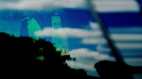 Badanie alkomatem wykazało u kierowcy 3,2 promila alkoholu