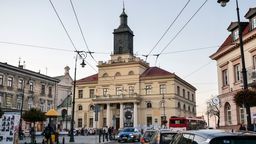 Lublin: Dziś podzielą pieniądze
