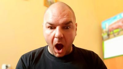 Ratownik Tomasz Modrzewski prowadzi fanpage Pierwsza Pomoc Tomasz Modrzewski