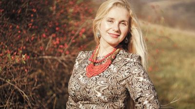 Mama kisiła ją po swojemu, składowała w beczce w sieni. I tak robi do dziś. Jak zrobi kapustę z grzybami, to pachnie w całym domu - opowiada Mirosława Zaziąbło-Hubiak